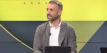 Juventus, si avanza per Suzuki: muro del Villa per il Dibu