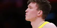 I Lakers si liberano di Knecht: quanti nomi illustri non trovano posto nei roster