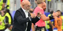 La fiducia di De La Fuente dopo la semifinale