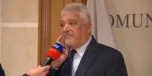 Altobelli: 'Nazionale? Noi imparavamo a giocare per strada'