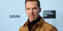 Benedict Cumberbatch, la dieta per interpretare il Doctor Strange