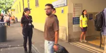 Firenze, interruzione treni per rimozione Ponte al Pino