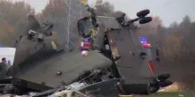 Procura militare indaga su cause incidente elicottero in Bosnia