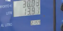 Guerra Iran, prorogato sconto sui carburanti fino a 1 maggio