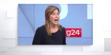 Boschi: 'E' una manovra anemica'