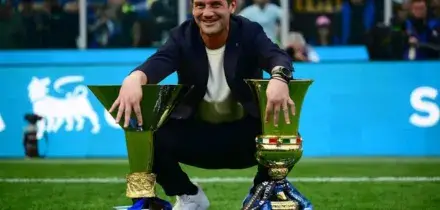 Inter, Chivu rinnover&agrave;: i dettagli del nuovo accordo