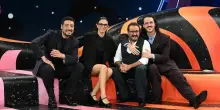 Festival di Sanremo 2027, i The Jackal conduttori del PrimaFestival