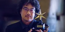 Il regista di Parasite, Bong Joon-ho a Torino per la sua Masterclass