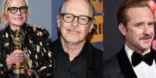 X-Files, Amy Madigan, Steve Buscemi, Ben Foster e altri nel reboot