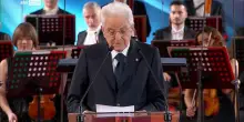 Mattarella, rassegnazione a caos moralmente deprecabile