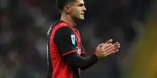Le pagelle di Udinese-Milan 0-2