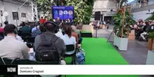 TechBBQ, il futuro dell'I.A. per startupper e investitori