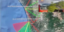 Ultraleggero scomparso in Calabria, individuati corpi degli occupanti