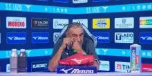 Sarri: 'Molto probabilmente a gennaio potremo fare mercato'