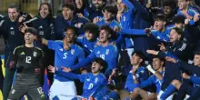 L'Italia U17 si qualifica agli Europei dopo aver staccato il pass per i Mondiali