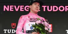 Giro d'Italia Women, cronoscalata devastante di Van der Breggen: nuova maglia rosa