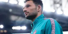 Il Milan avanza per Gon&ccedil;alo Ramos: primi contatti