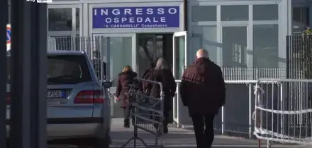 Sanit&agrave; Campobasso, madre e figlia muoiono dopo il ricovero