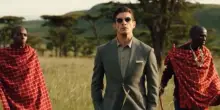 Stefano Ricci Explorer, la Tanzania come meta e fonte di ispirazione