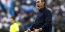 Dove vedere Lazio-Pisa