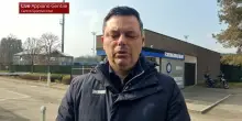Milan-Inter, le prime news sulla probabile di Chivu