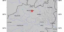 Afghanistan, terremoto di magnitudo 6.3 nel Nord: almeno 20 morti