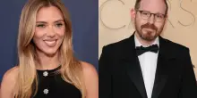 Scapegoat, Scarlett Johansson nel cast del film di Ari Aster