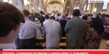 Svizzera, Lefebvriani celebrano la messa dopo la scomunica