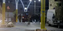 Cisgiordania, neonato di 7 mesi ucciso dal fuoco dell'Idf