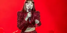 Annalisa, &egrave; uscito 'Ma io sono fuoco Platinum Edition'