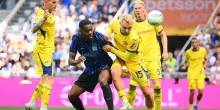 Inter-Verona LIVE