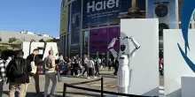 IFA Berlino 2025, reportage video: ecco la casa del futuro