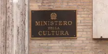 Giuli azzera staff, tensioni su caso documentario Regeni