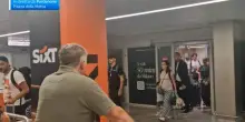 Atalanta, Gaetano &egrave; arrivato a Milano. Gioved&igrave; le visite