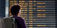 Ferrovie: 17 e 18/5 sciopero nazionale del Gruppo Fs, Trenord e Italo