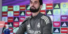 Real Madrid, Arbeloa si presenta come nuovo allenatore. E Klopp...