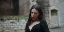 Francesca Michielin presenta 'Magia bianca, magia nera&rdquo;