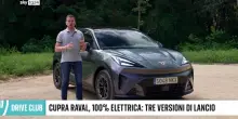 Drive Club, 237esima puntata della rubrica mobilit&agrave; e motori