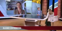 Nodi e alleanze nel centrosinistra e nel centrodestra