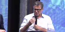 Giorgetti: 'Su deficit 3% non ne faccio una malattia'