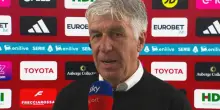 Gasperini: 'Di quelli che ho chiesto ne &egrave; arrivato solo uno'