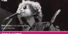 Bob Dylan, la carriera