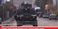 Turchia, raid contro sospetti Isis a Yalova: morti e feriti