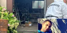 Ucciso e fatto a pezzi a Gemona, rinviate a giudizio madre e compagna