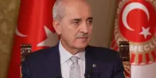 Presidente Kurtulmus: 'Erdogan pu&ograve; essere rieletto'