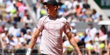 Chi vincer&agrave; il Roland Garros 2026? Le percentuali di Opta