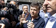 Lavitola resta in carcere, confermata aggravante metodo mafioso