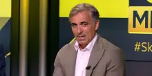 Pecchia: 'Baresi era il mio idolo. Silenzioso ma eloquente'