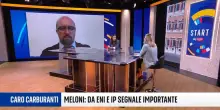 Kelany (Fratelli d'Italia) e Taruffi (Pd) ospiti di Start