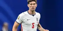 Inter, Stones ha detto s&igrave;: pronto un biennale